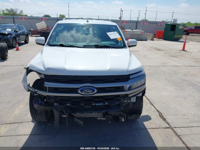 Ford Expedition Xlt