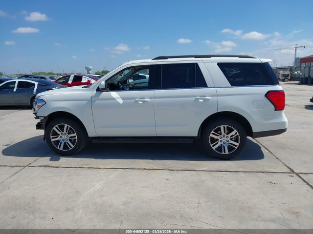Ford Expedition Xlt