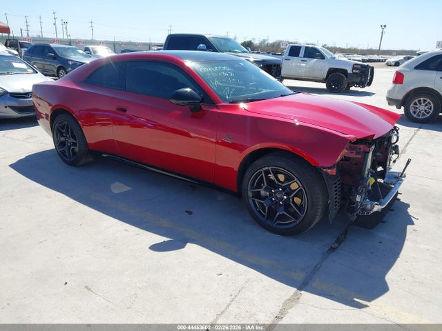 2024 Dodge Charger