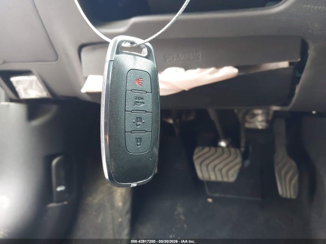 Nissan Sentra Sv Xtronic Cvt
