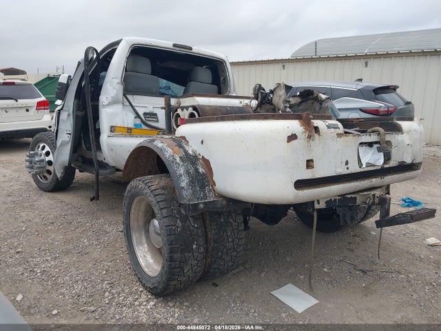 Ford F-250