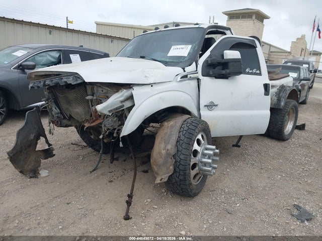 Ford F-250