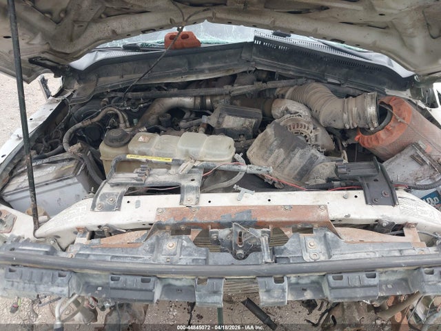 Ford F-250