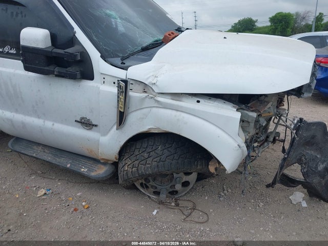 Ford F-250