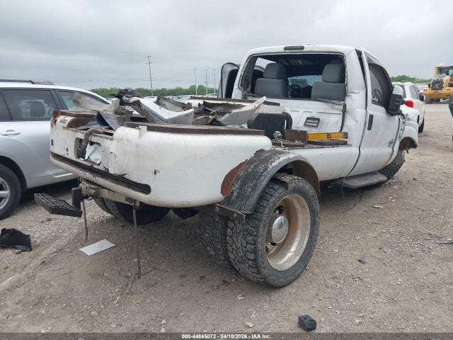 Ford F-250