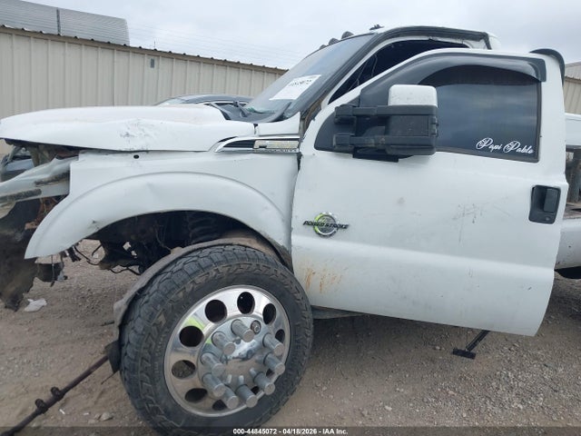 Ford F-250