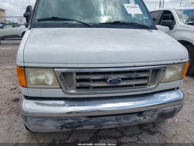 Ford E-350