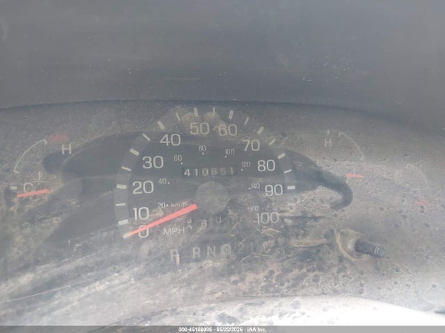 Ford E-350