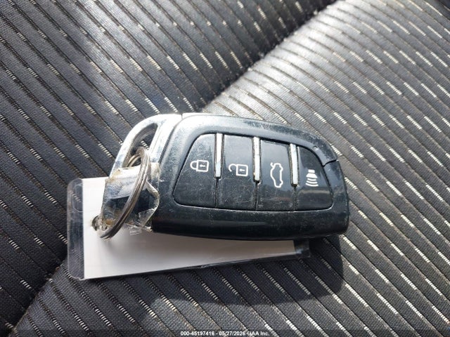 Dodge Journey Se
