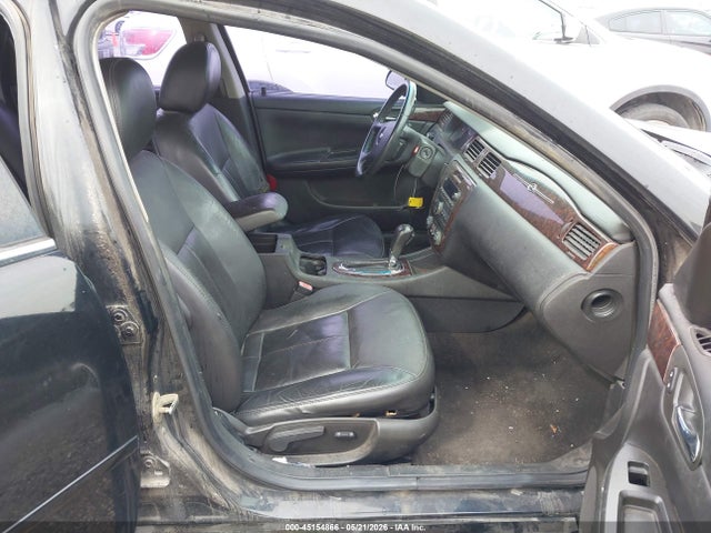 Chevrolet Impala Ltz