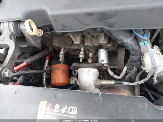 Chevrolet Impala Ltz