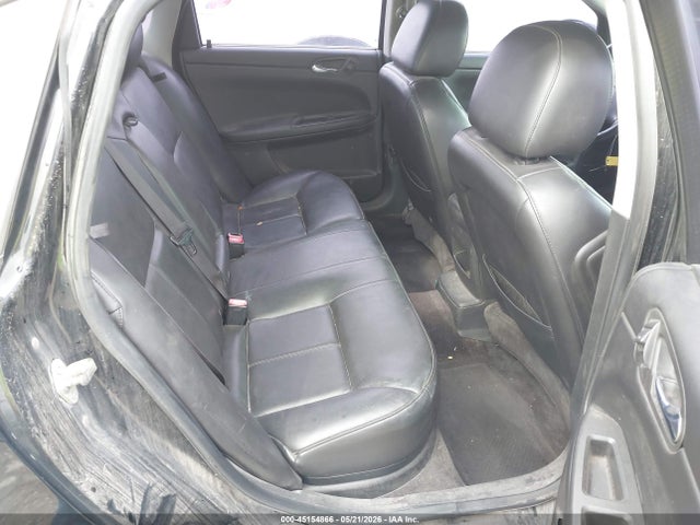 Chevrolet Impala Ltz