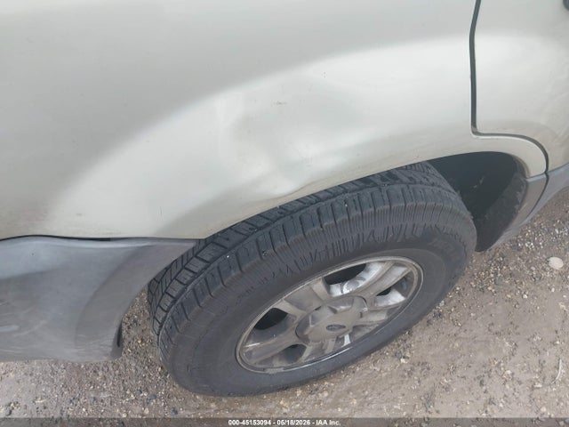 Ford Escape Xlt