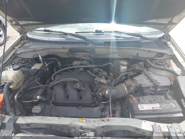 Ford Escape Xlt
