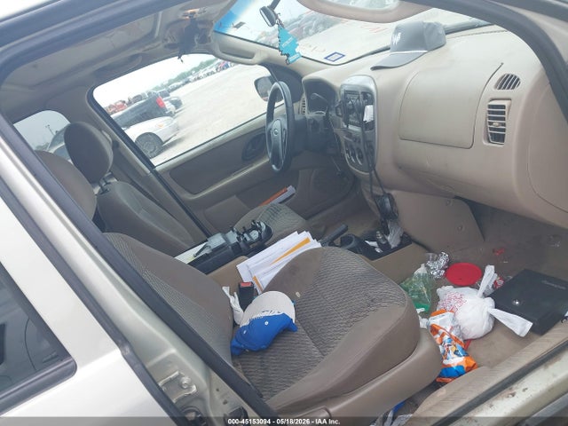 Ford Escape Xlt