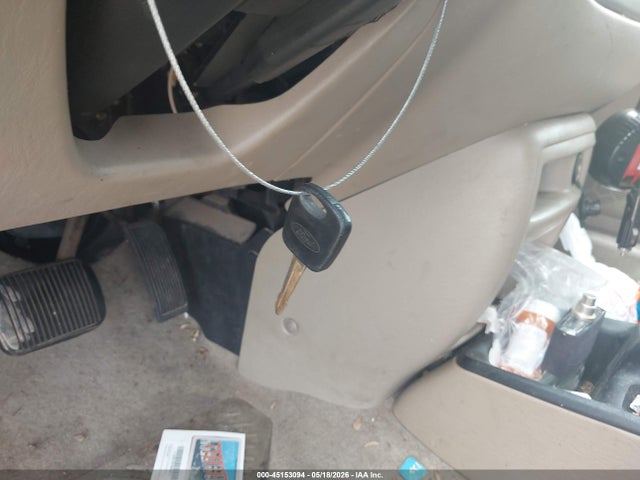 Ford Escape Xlt