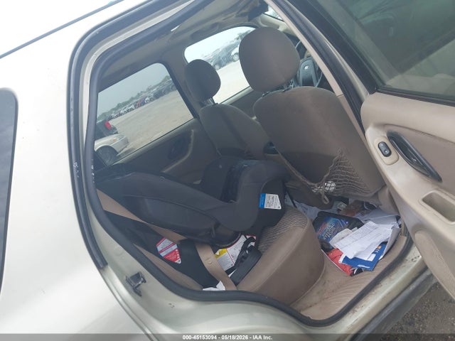 Ford Escape Xlt