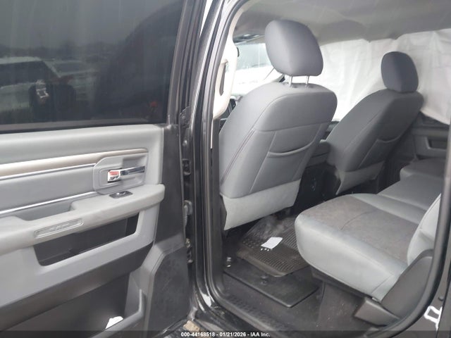 Ram 1500 Slt  4x4 5'7 Box