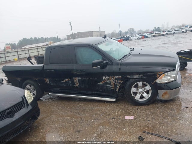 Ram 1500 Slt  4x4 5'7 Box