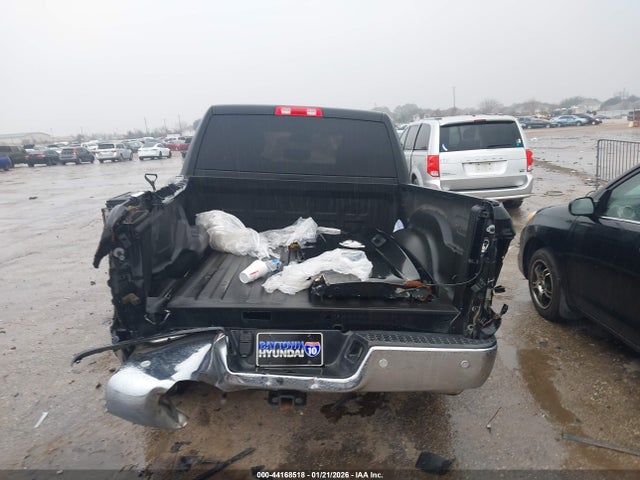 Ram 1500 Slt  4x4 5'7 Box