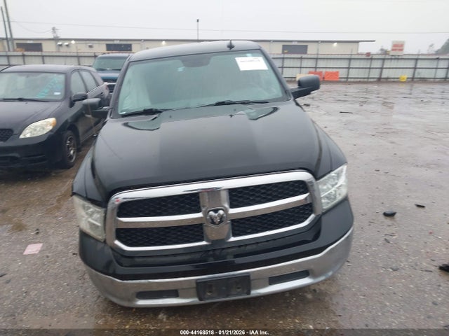 Ram 1500 Slt  4x4 5'7 Box