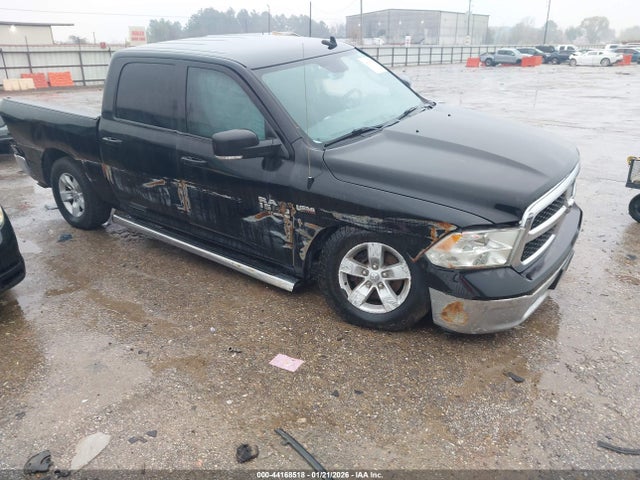Salvage Ram 1500 Image