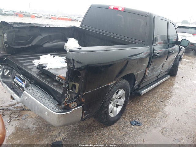 Ram 1500 Slt  4x4 5'7 Box