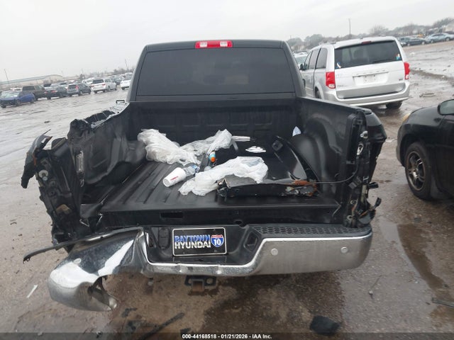 Ram 1500 Slt  4x4 5'7 Box
