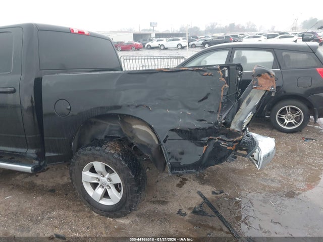 Ram 1500 Slt  4x4 5'7 Box