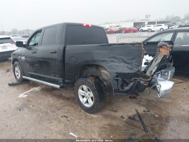 Ram 1500 Slt  4x4 5'7 Box