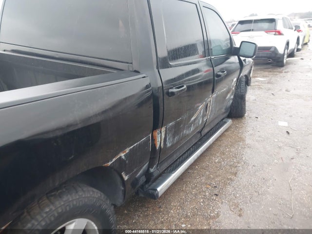 Ram 1500 Slt  4x4 5'7 Box