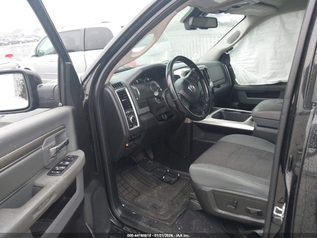 Ram 1500 Slt  4x4 5'7 Box