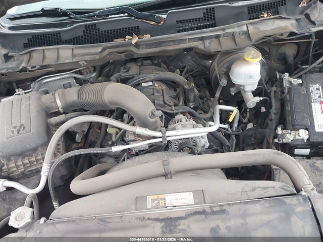 Ram 1500 Slt  4x4 5'7 Box