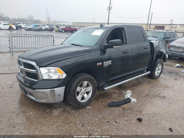 Ram 1500 Slt  4x4 5'7 Box