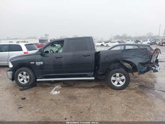 Ram 1500 Slt  4x4 5'7 Box