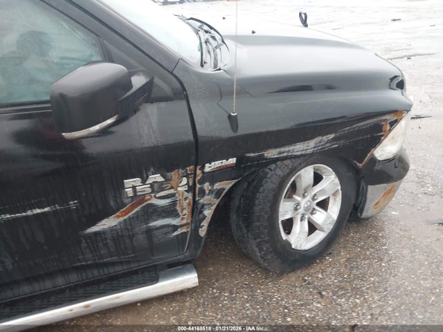 Ram 1500 Slt  4x4 5'7 Box