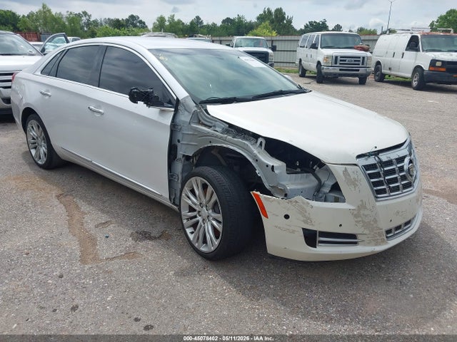2019 Cadillac XTS
