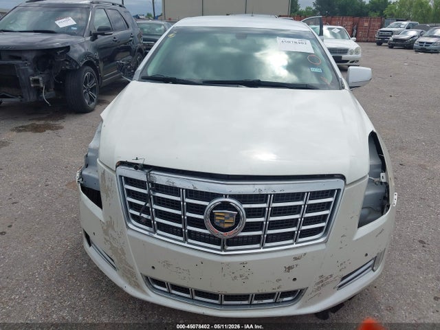 Cadillac XTS Luxury