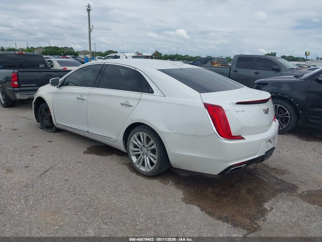 Cadillac XTS Luxury