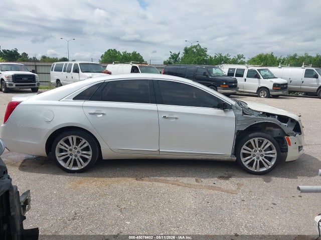 Cadillac XTS Luxury