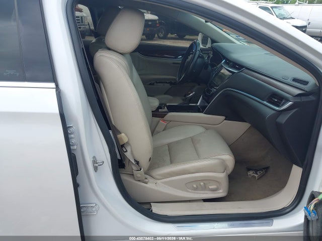 Cadillac XTS Luxury