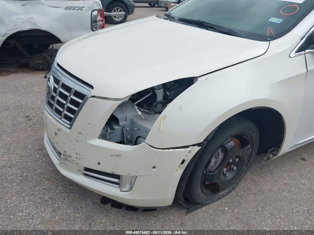 Cadillac XTS Luxury