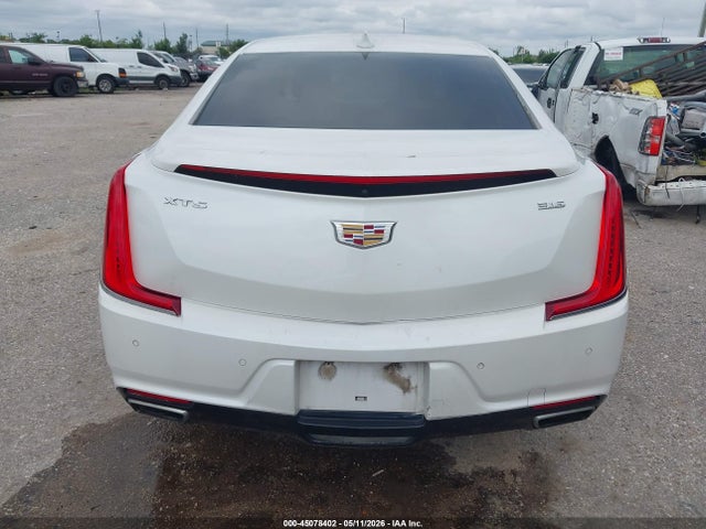 Cadillac XTS Luxury