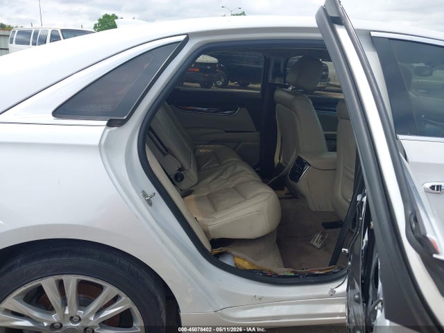 Cadillac XTS Luxury