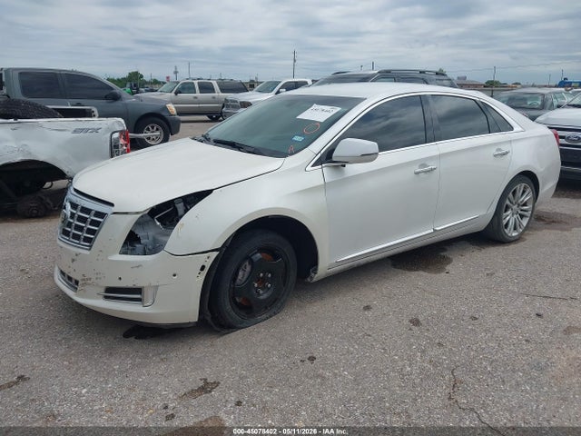 Cadillac XTS Luxury
