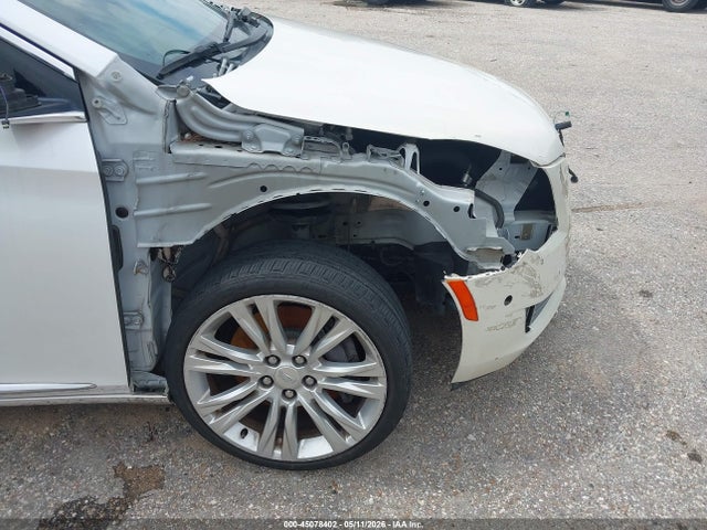Cadillac XTS Luxury