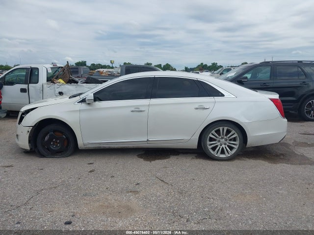 Cadillac XTS Luxury