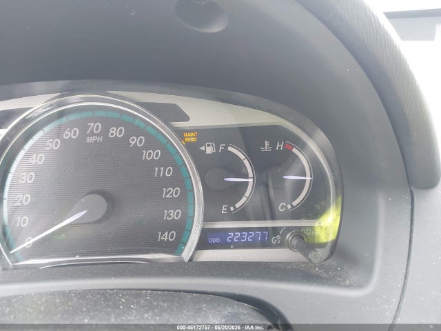 Toyota Venza