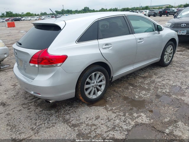 Toyota Venza