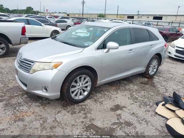 Toyota Venza